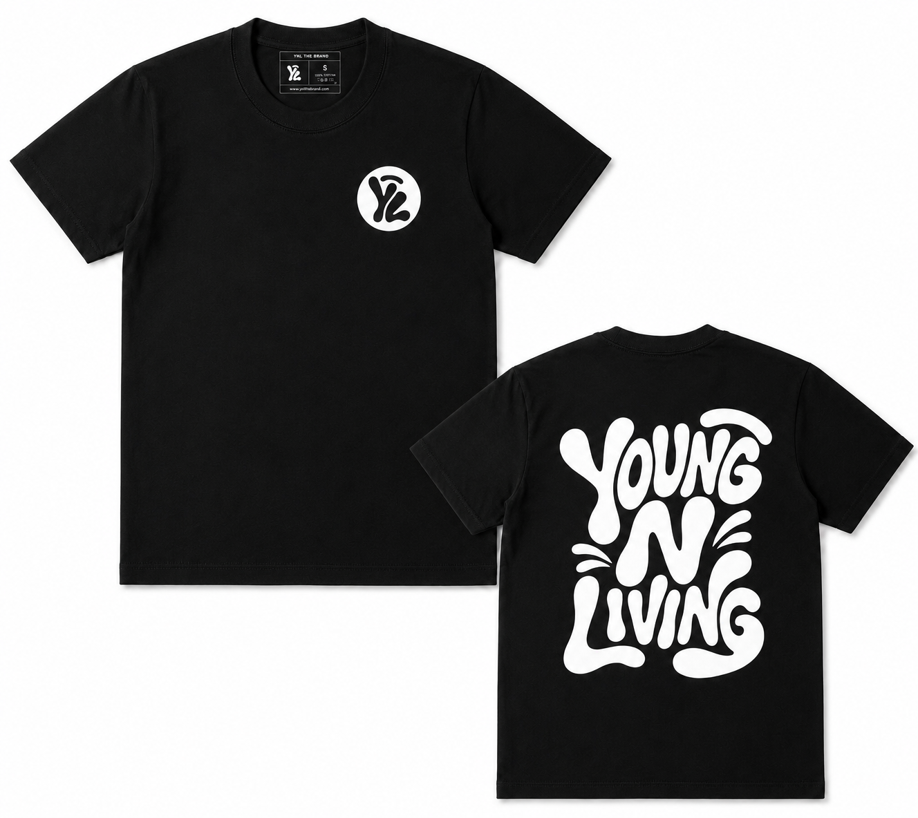 YNL Living Tee