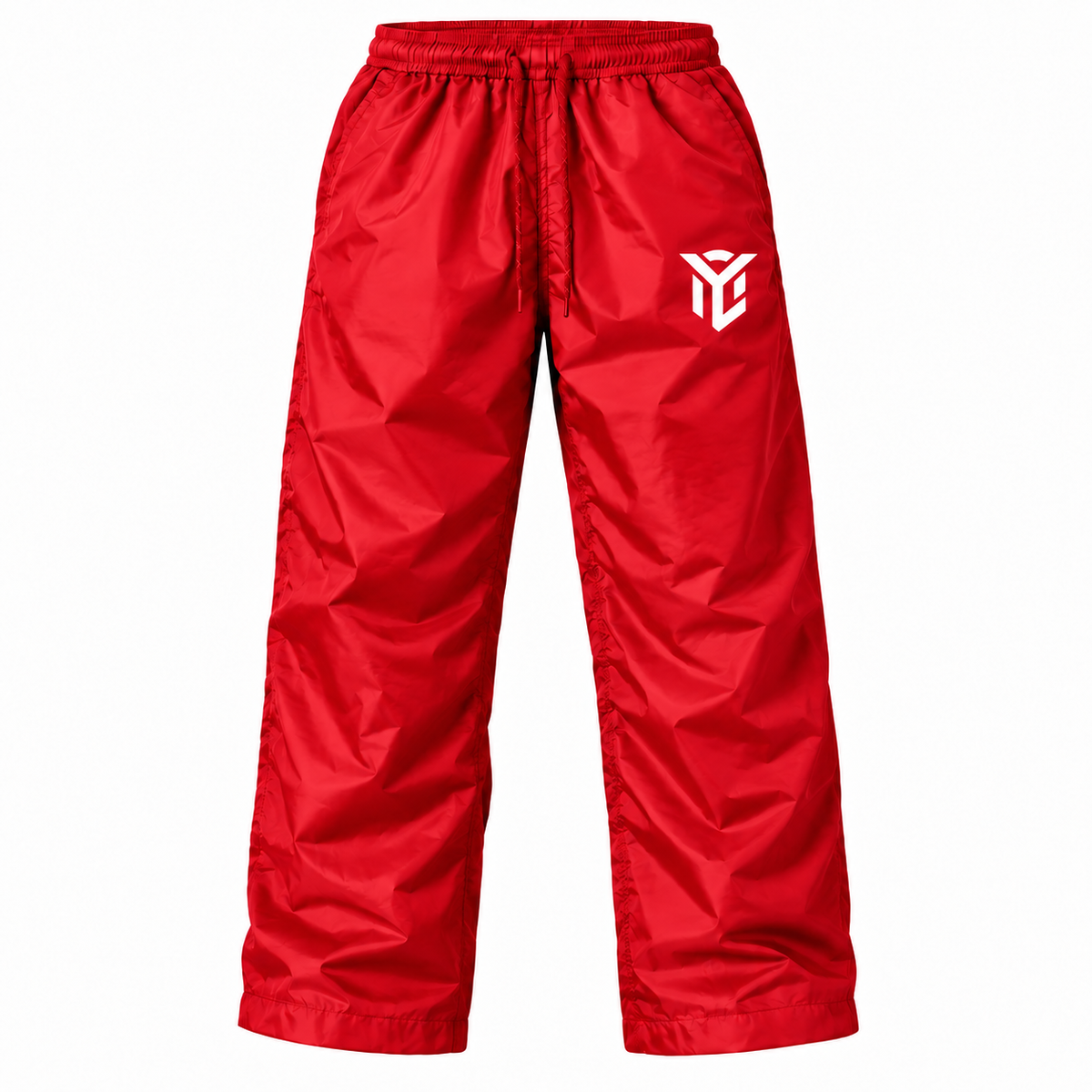 Season '26 Nylon Pants