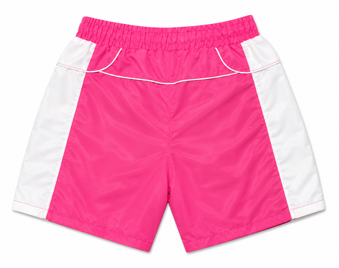 Summer '26 Nylon Shorts'