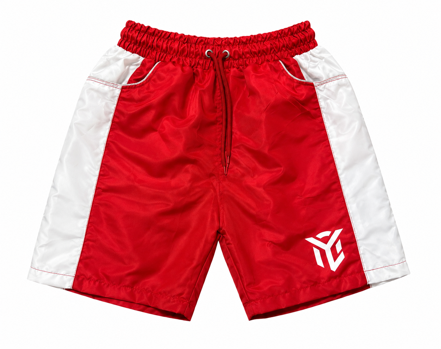 Summer '26 Nylon Shorts'