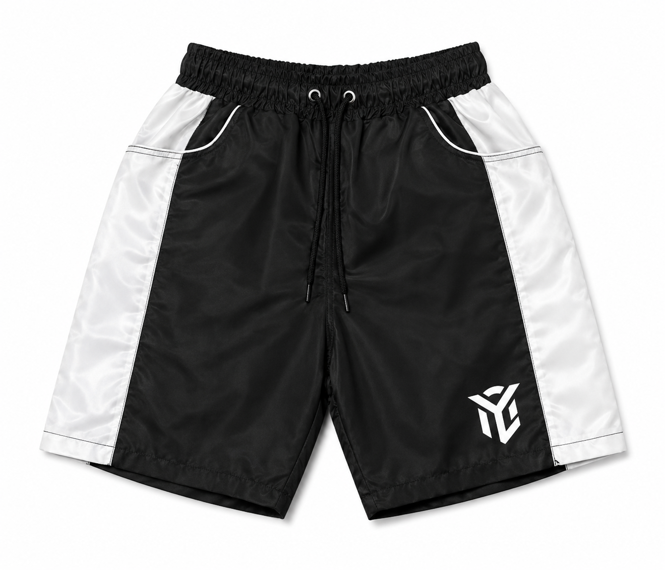 Summer '26 Nylon Shorts'