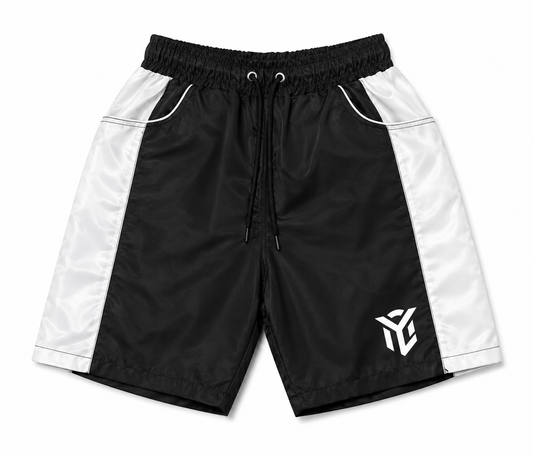 Season '26 Nylon Shorts