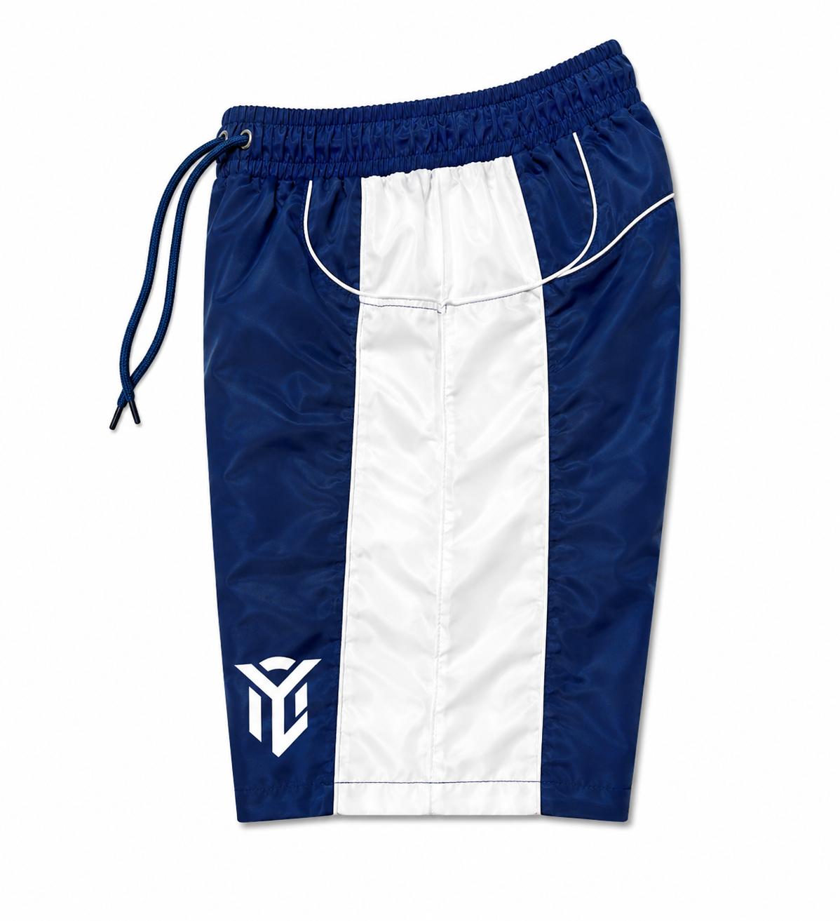 Summer '26 Nylon Shorts'