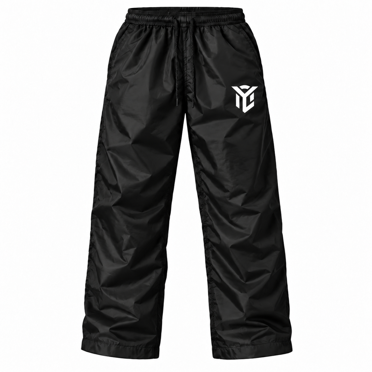 Season '26 Nylon Pants