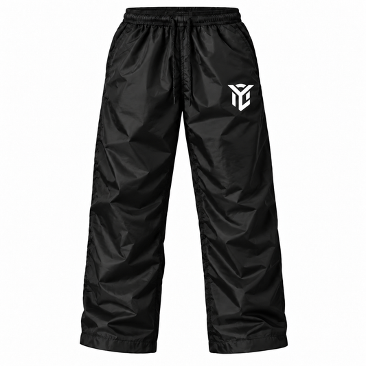 Season '26 Nylon Pants