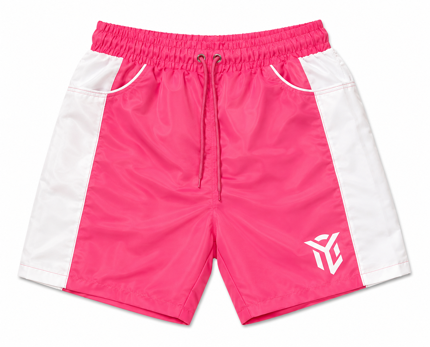 Summer '26 Nylon Shorts'