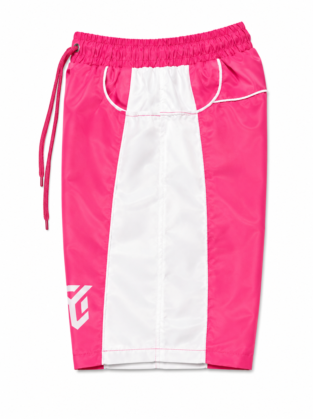 Summer '26 Nylon Shorts'