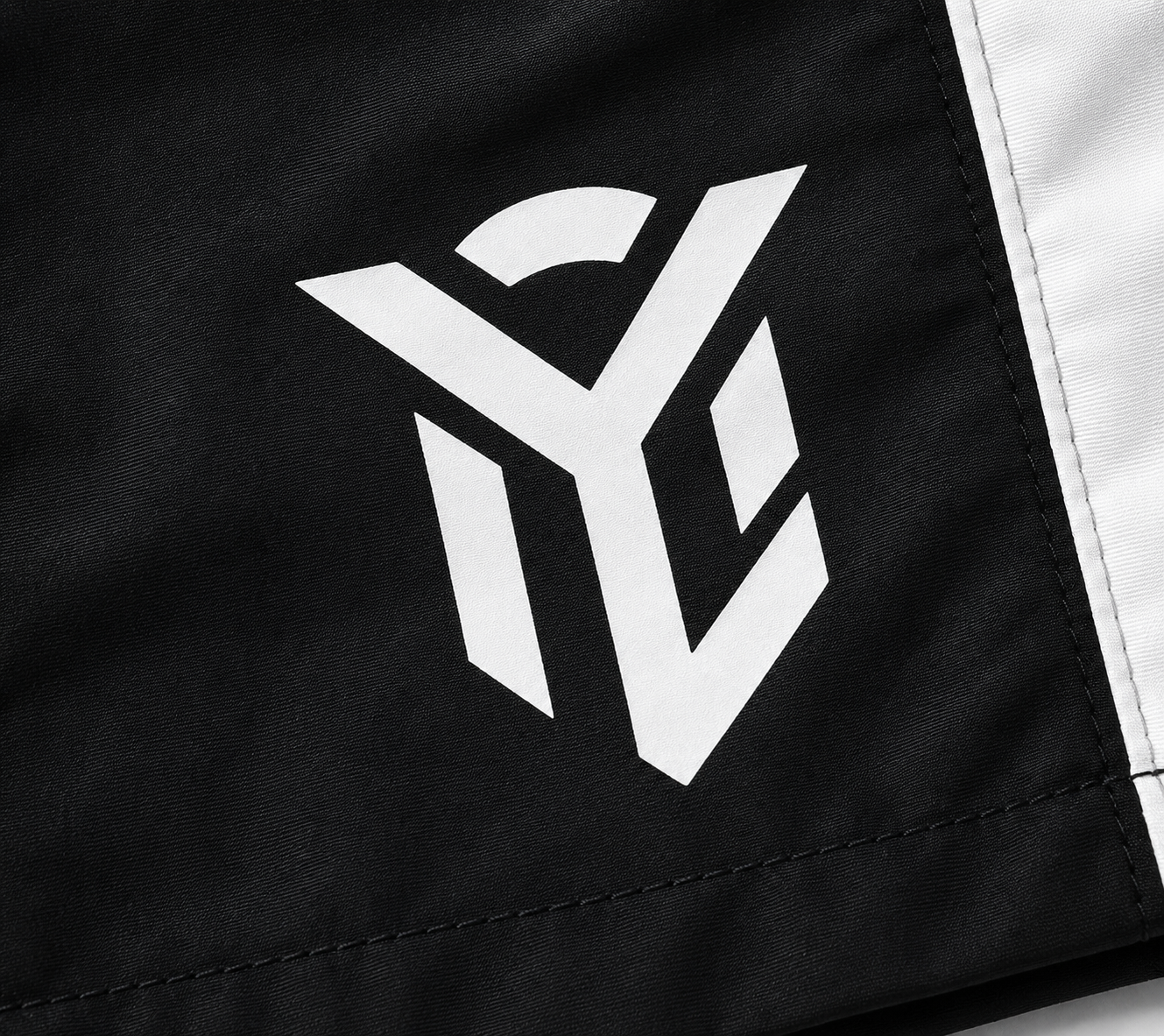 Summer '26 Nylon Shorts'