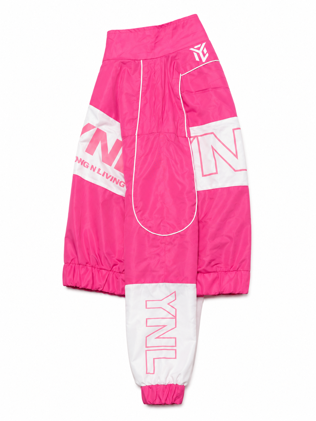 Summer '26 Nylon Jacket