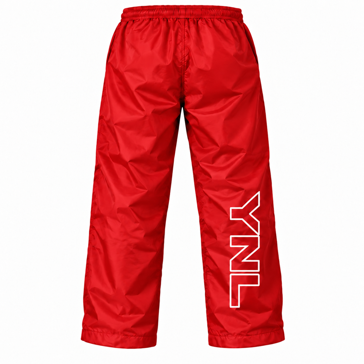 Season '26 Nylon Pants