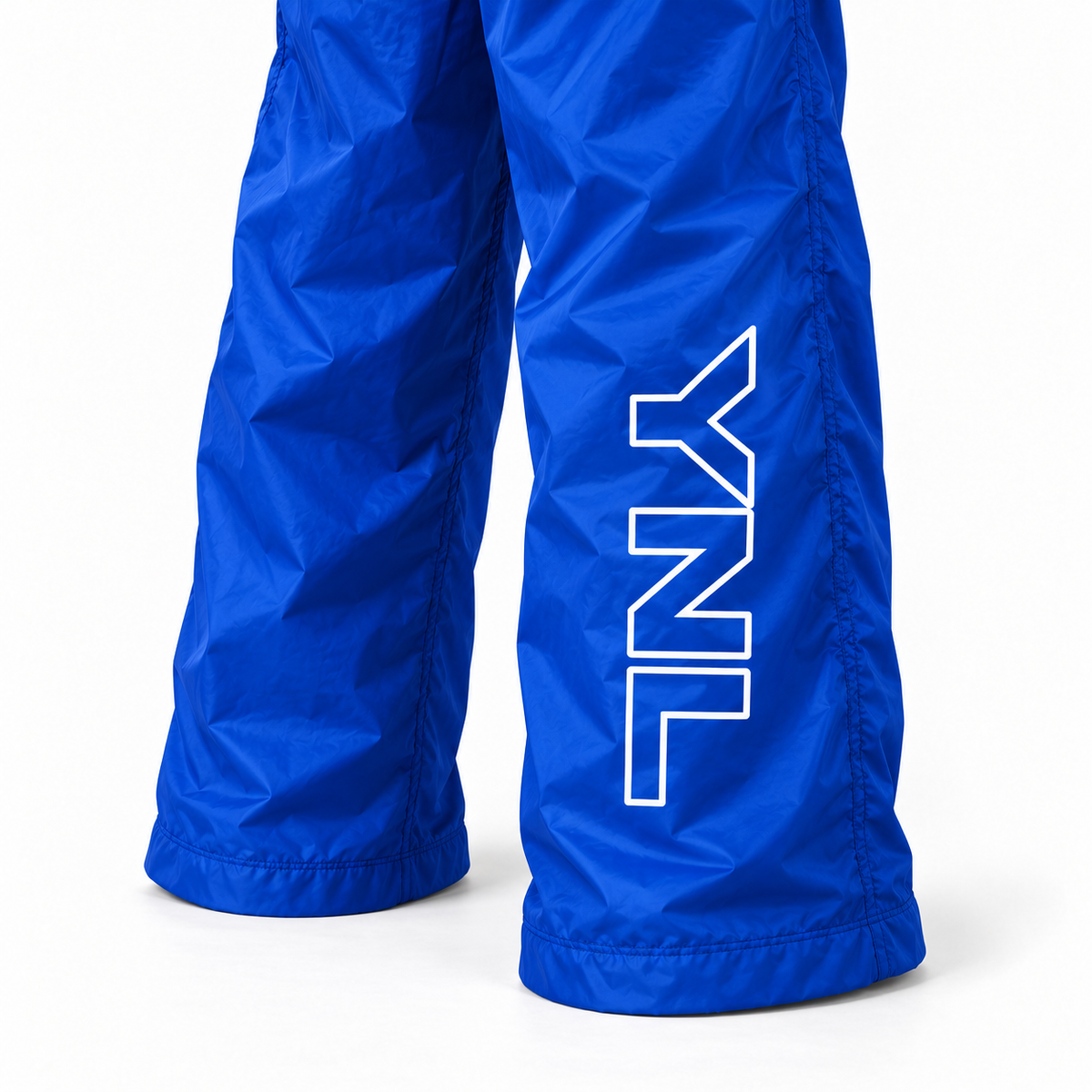 Season '26 Nylon Pants