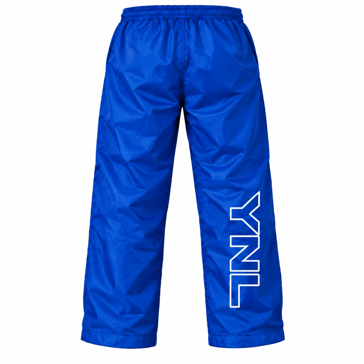 Season '26 Nylon Pants