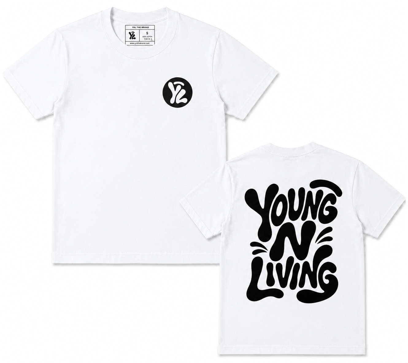 YNL Living Tee