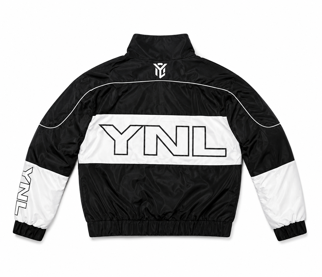 Summer '26 Nylon Jacket