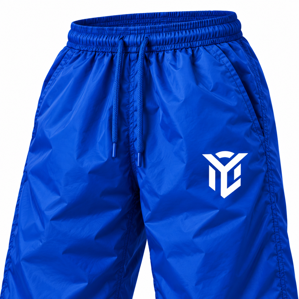 Season '26 Nylon Pants
