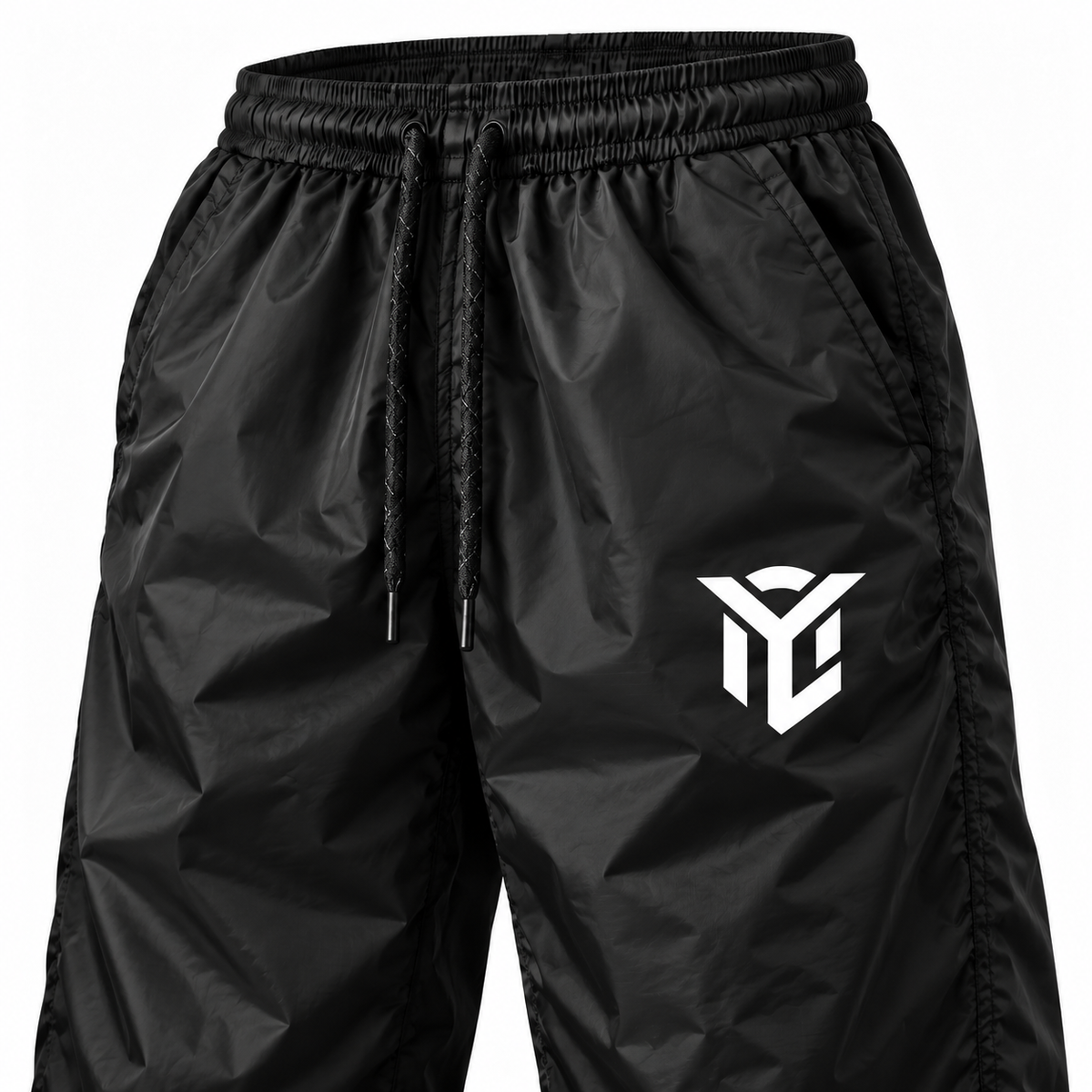 Season '26 Nylon Pants