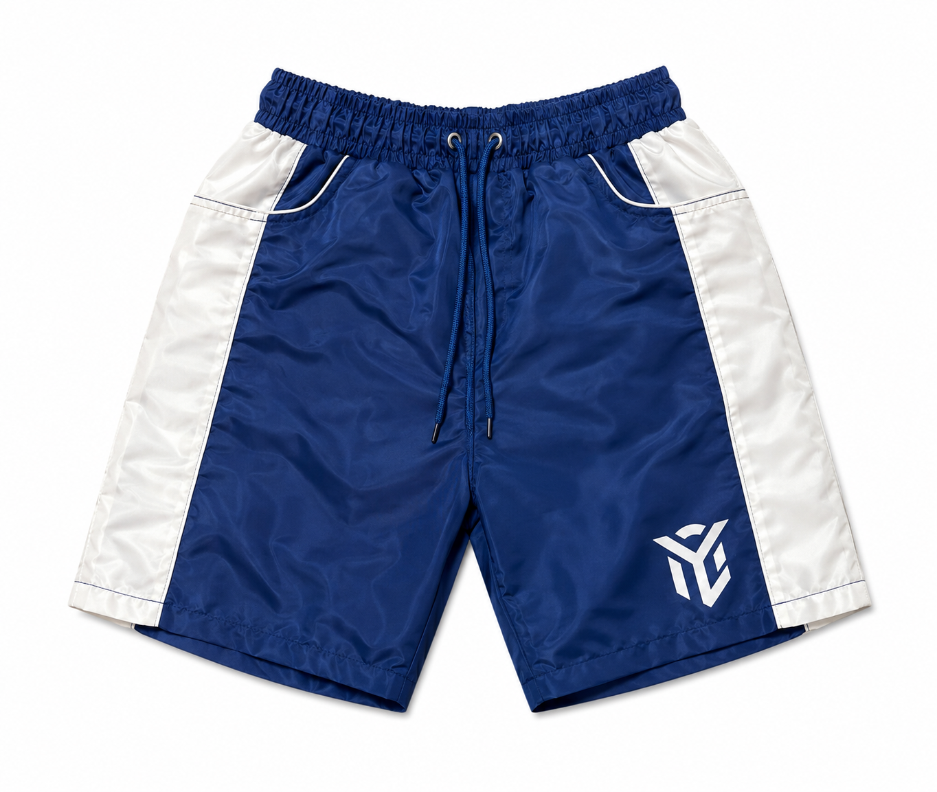 Summer '26 Nylon Shorts'