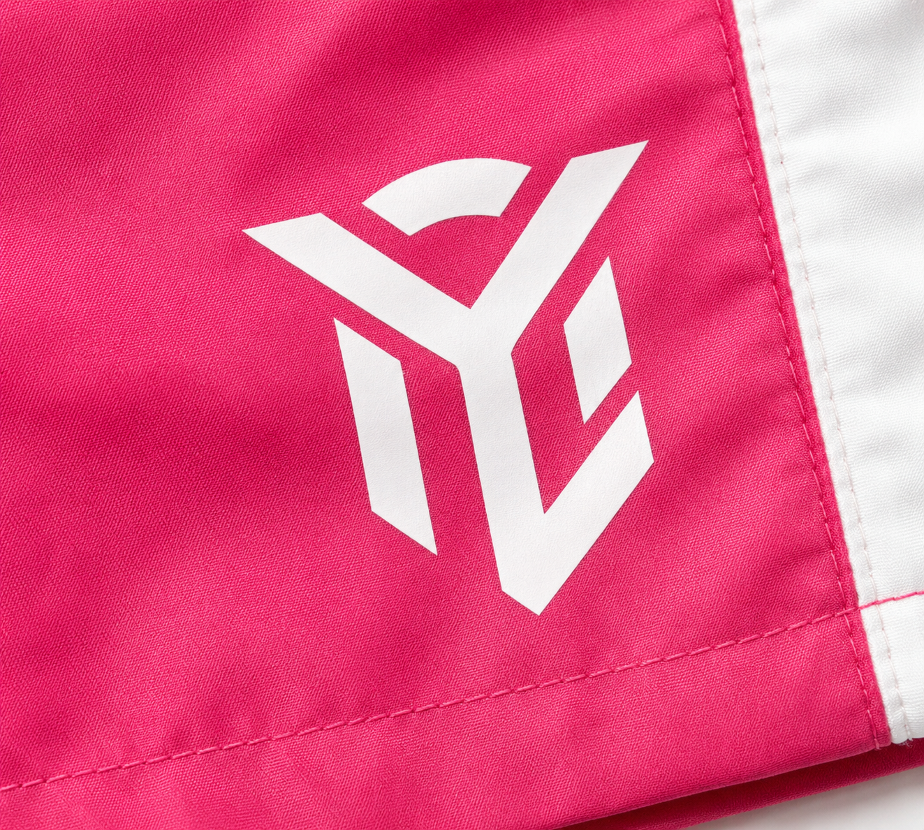 Summer '26 Nylon Shorts'