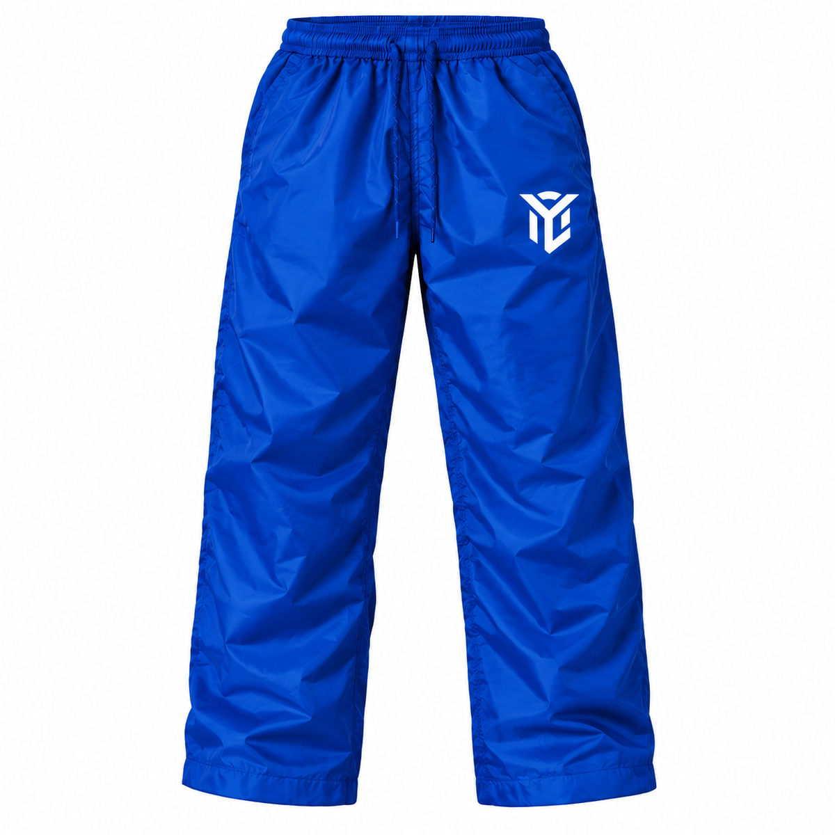 Season '26 Nylon Pants