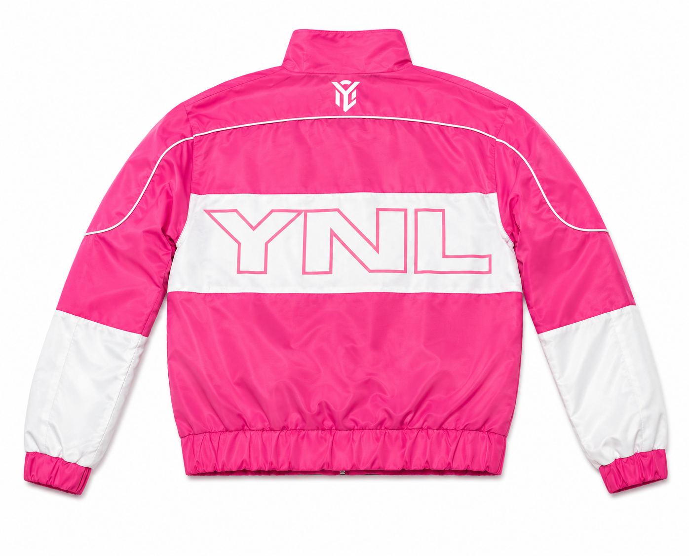 Summer '26 Nylon Jacket