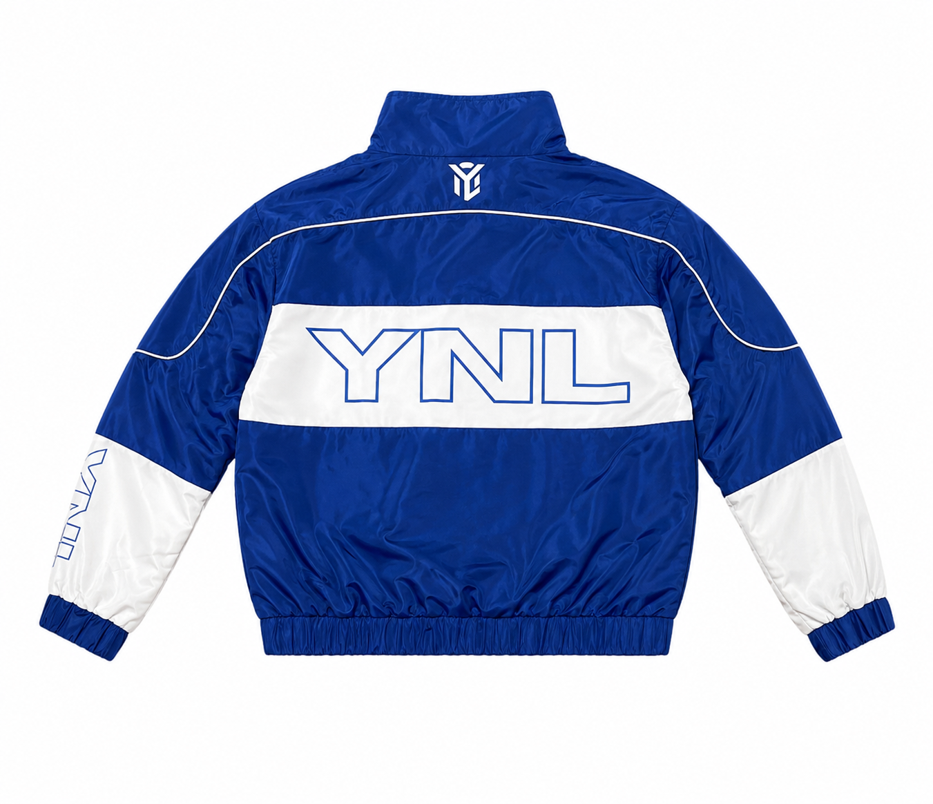 Summer '26 Nylon Jacket