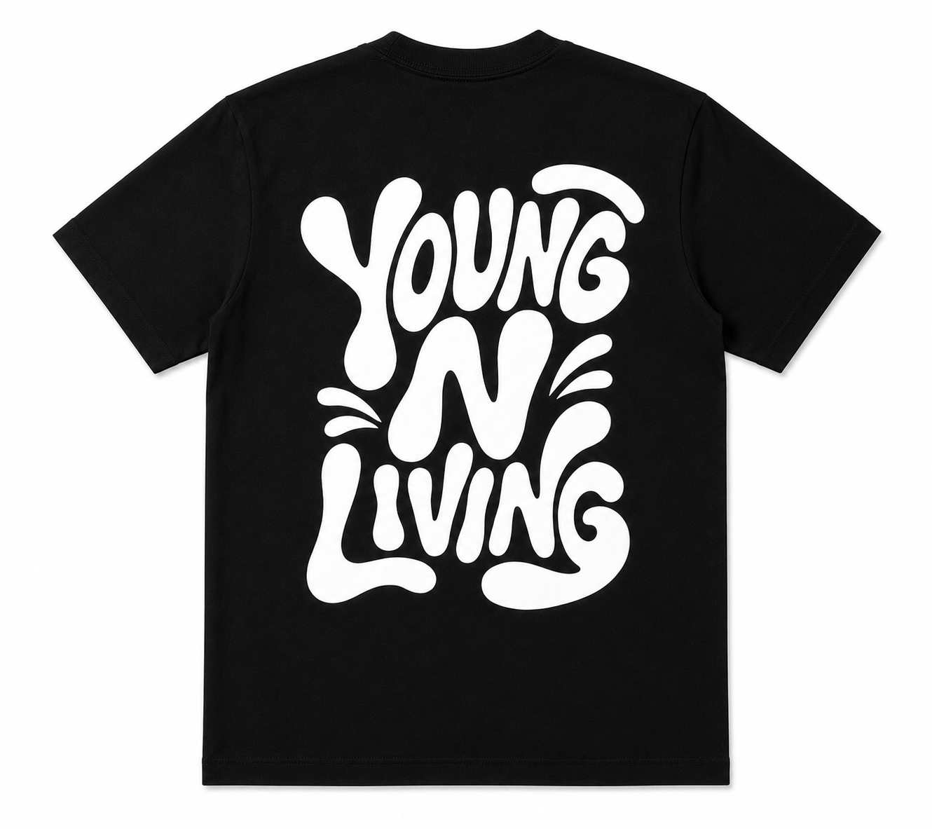 YNL Living Tee