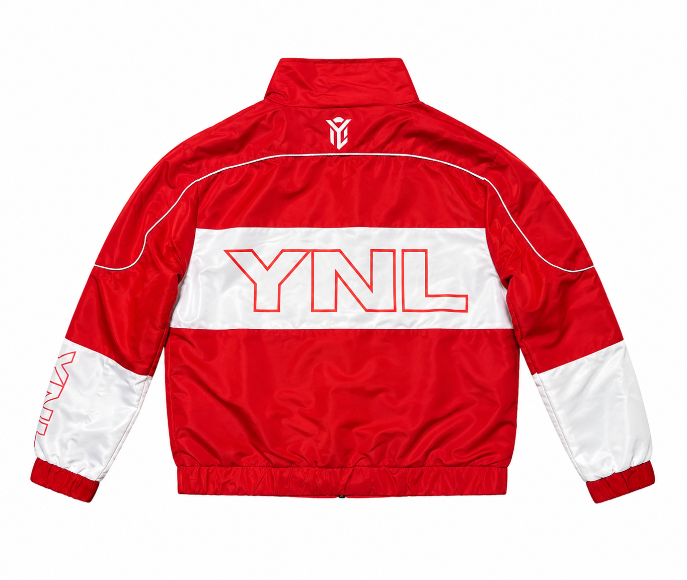Summer '26 Nylon Jacket