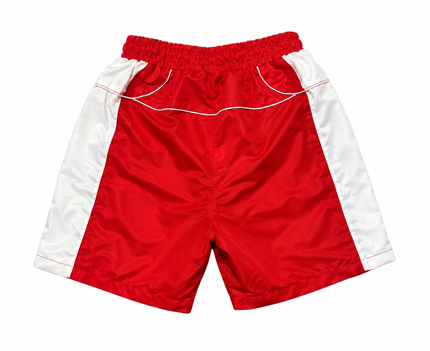 Summer '26 Nylon Shorts'