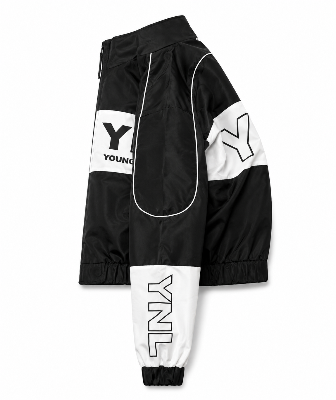 Summer '26 Nylon Jacket