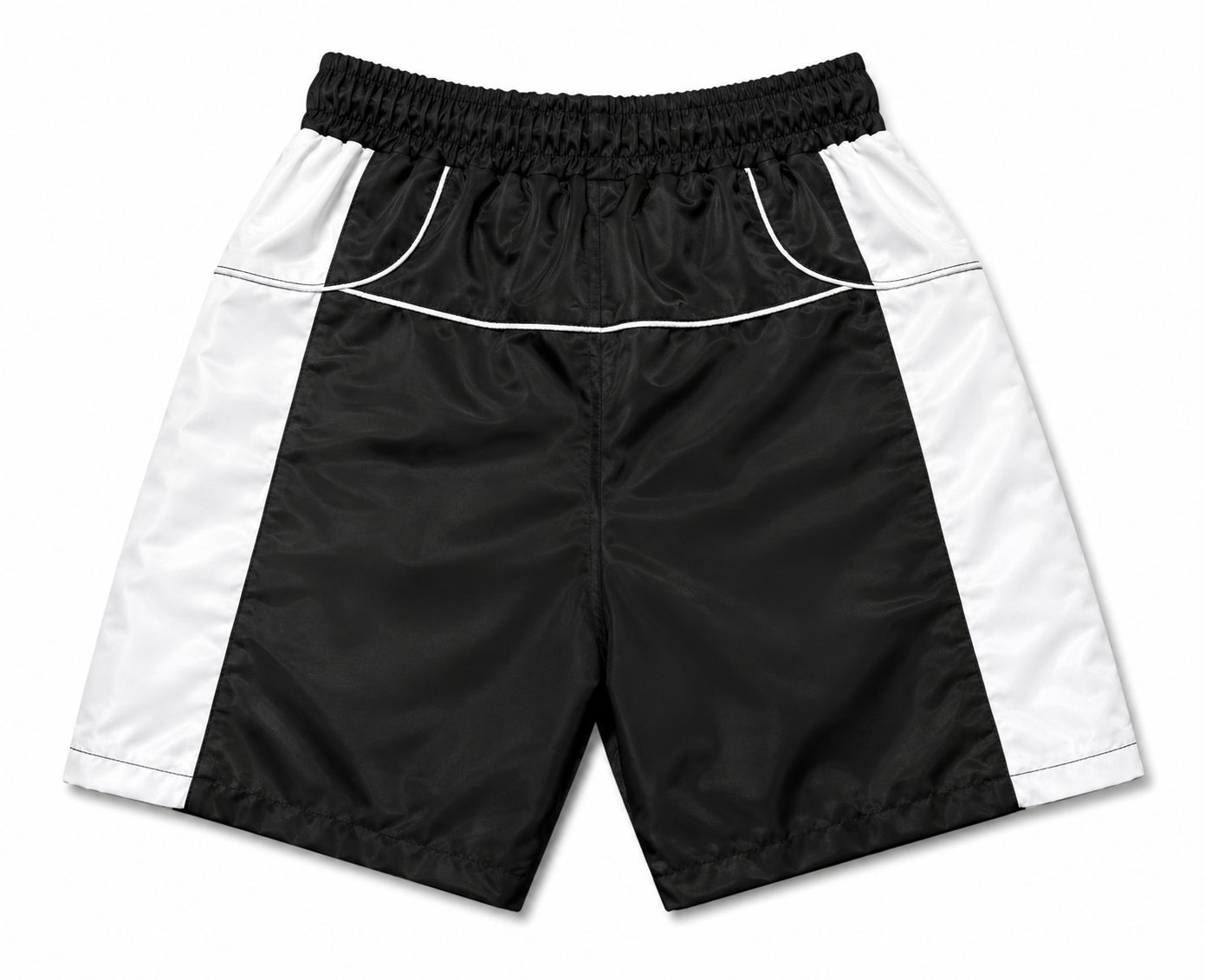 Summer '26 Nylon Shorts'