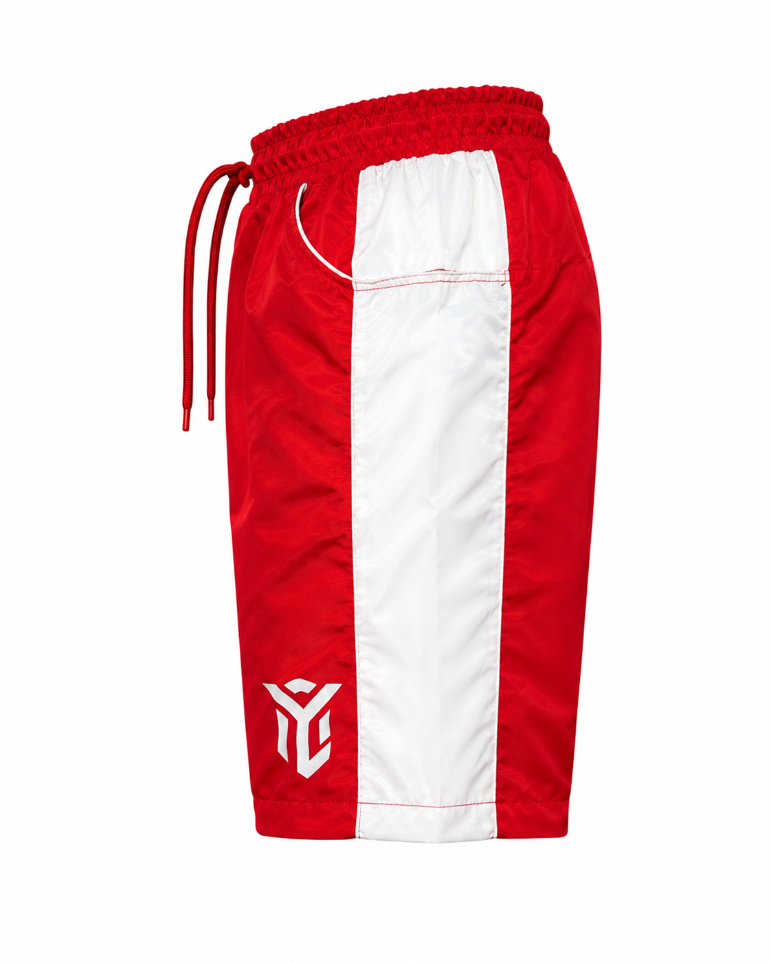 Summer '26 Nylon Shorts'