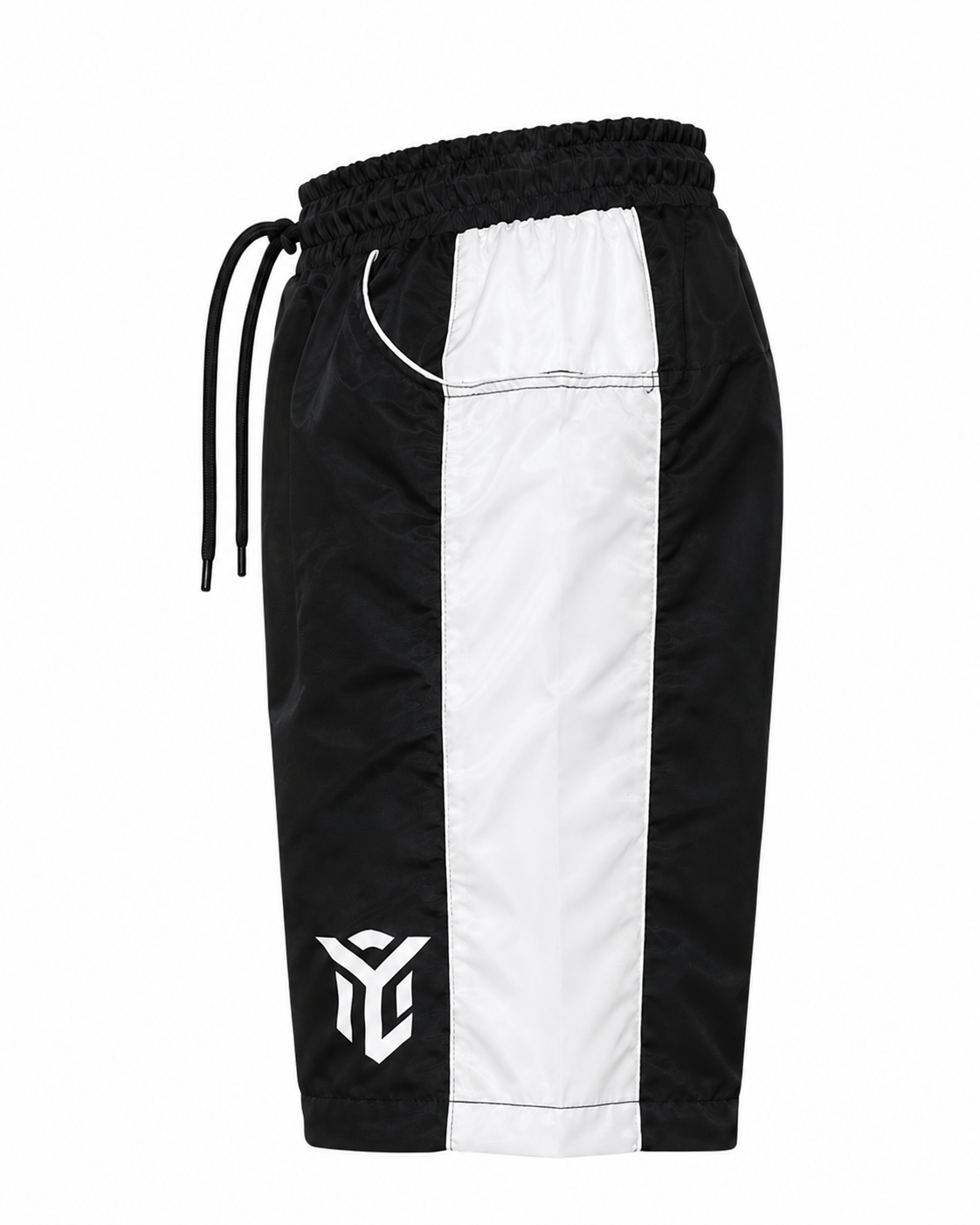 Summer '26 Nylon Shorts'
