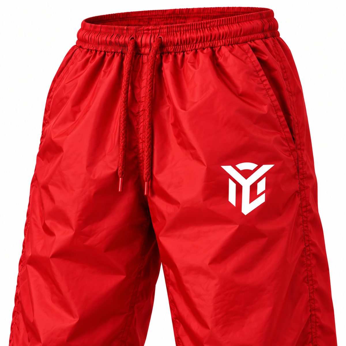 Season '26 Nylon Pants