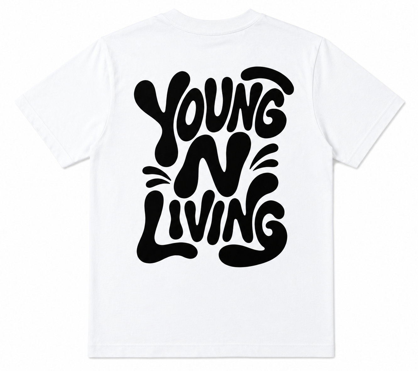 YNL Living Tee