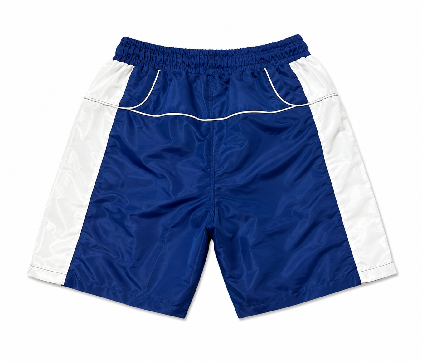 Summer '26 Nylon Shorts'