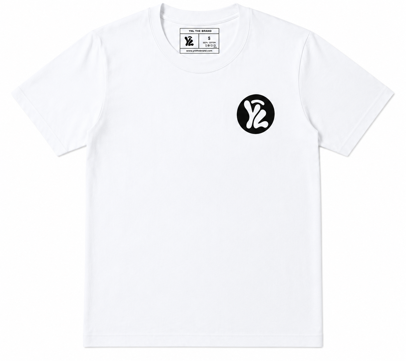 YNL Living Tee