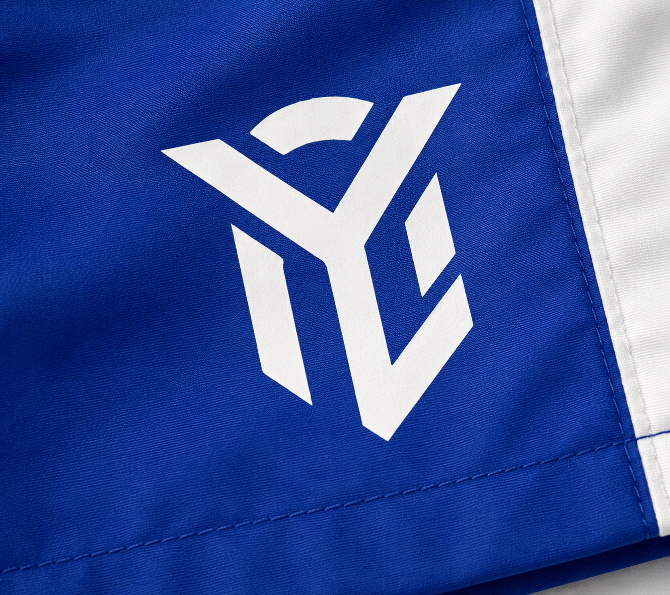 Summer '26 Nylon Shorts'