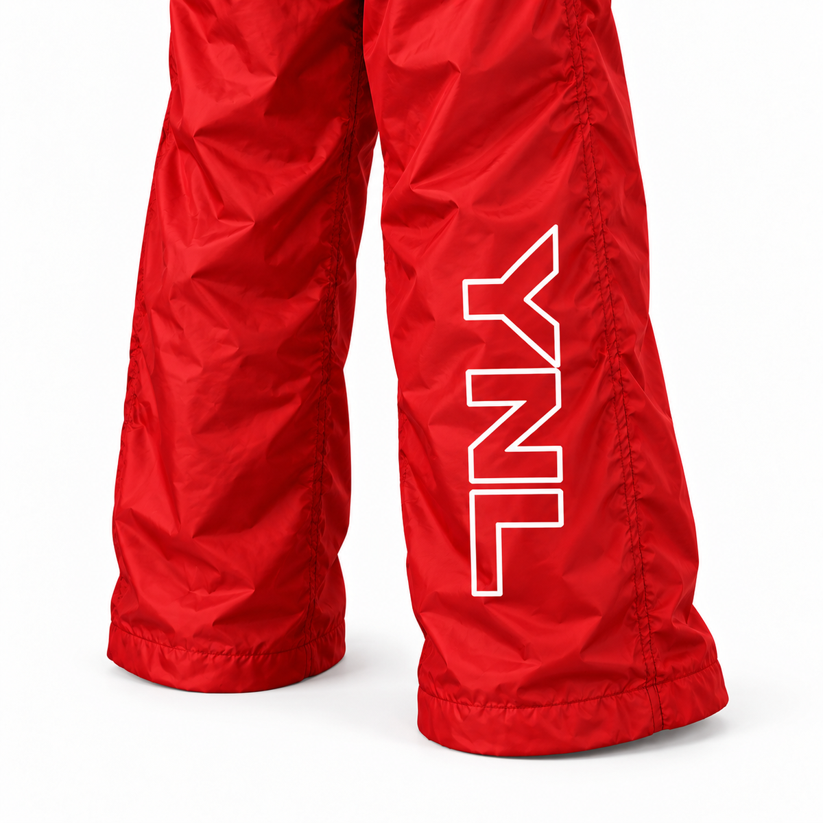 Season '26 Nylon Pants