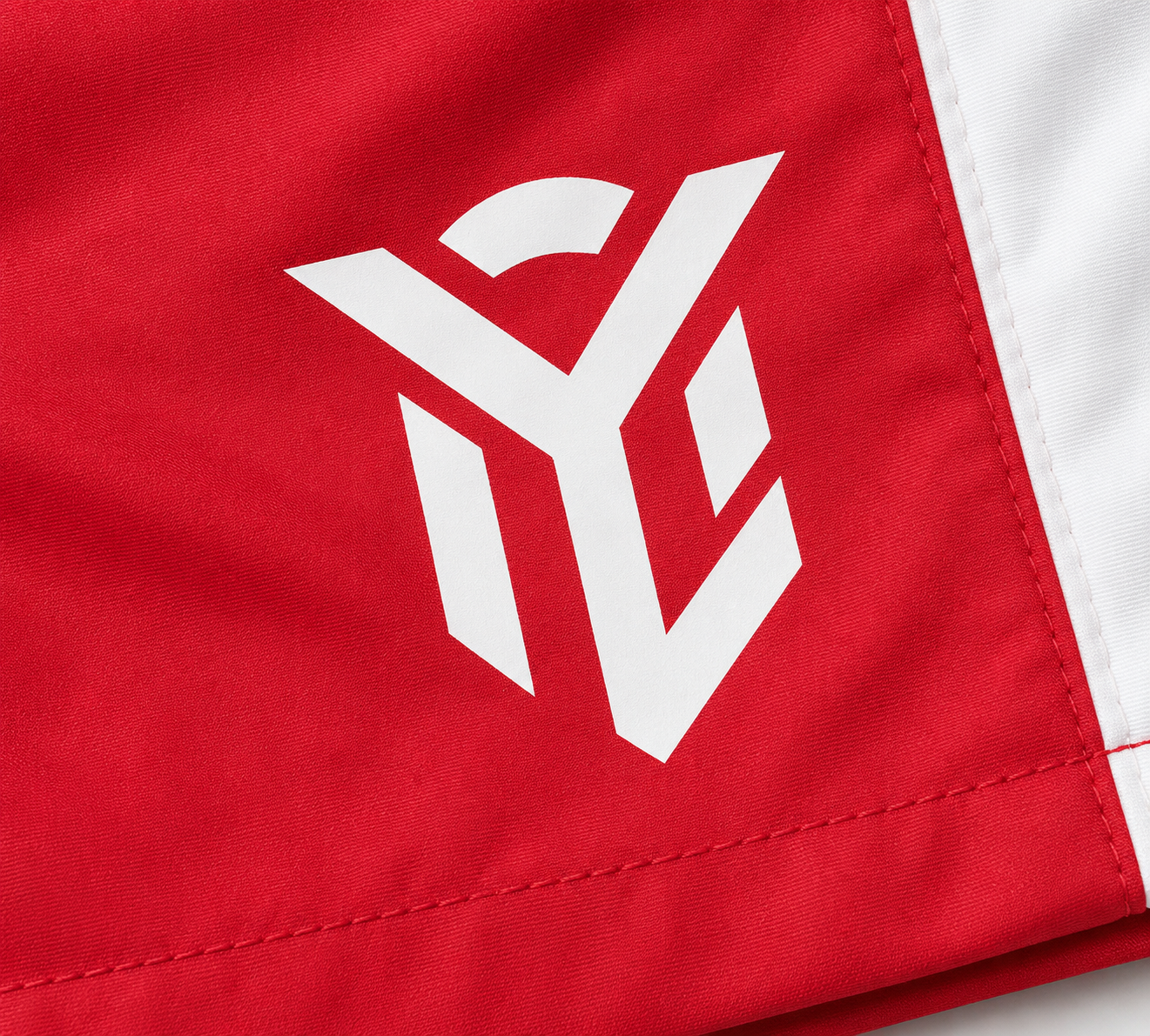 Summer '26 Nylon Shorts'