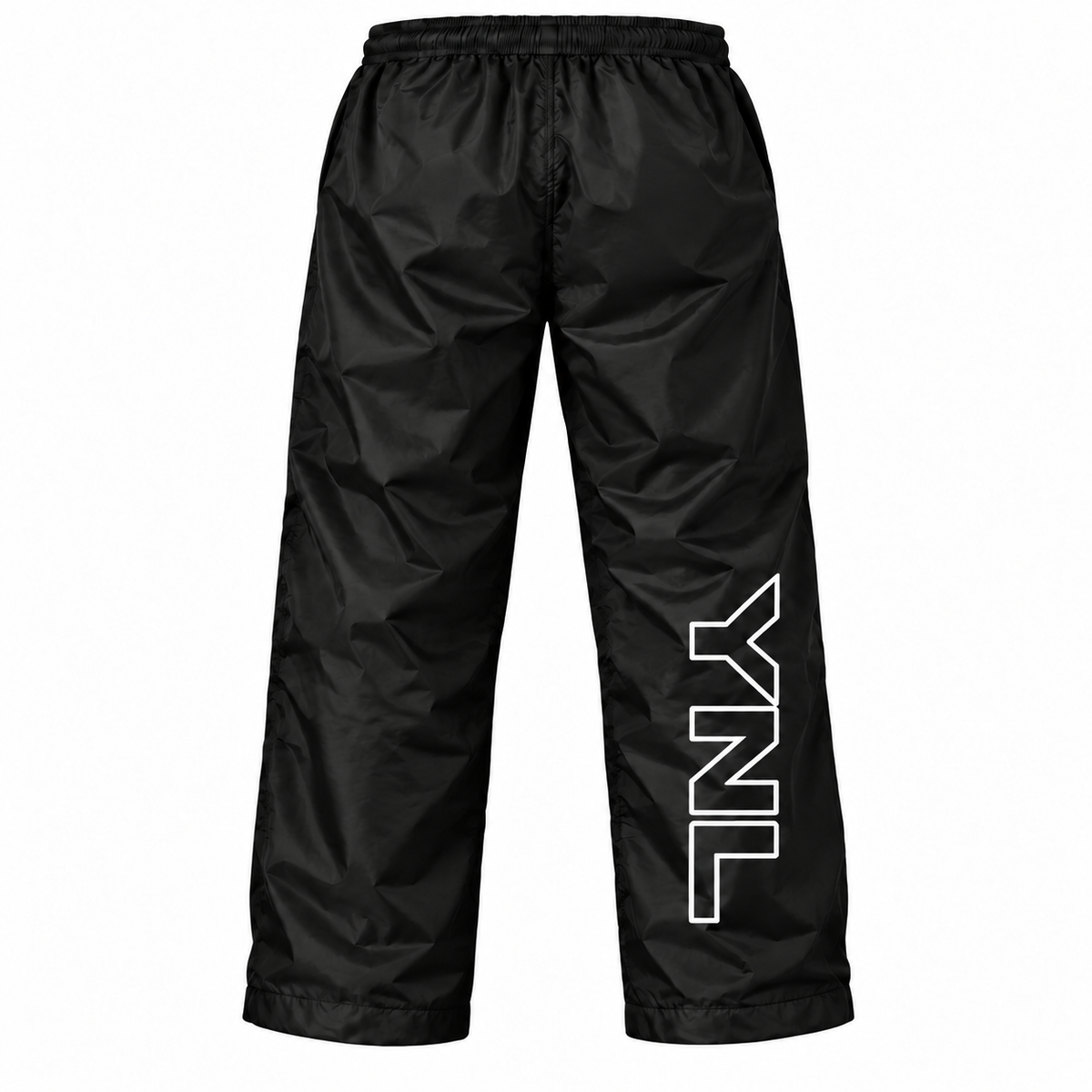 Season '26 Nylon Pants