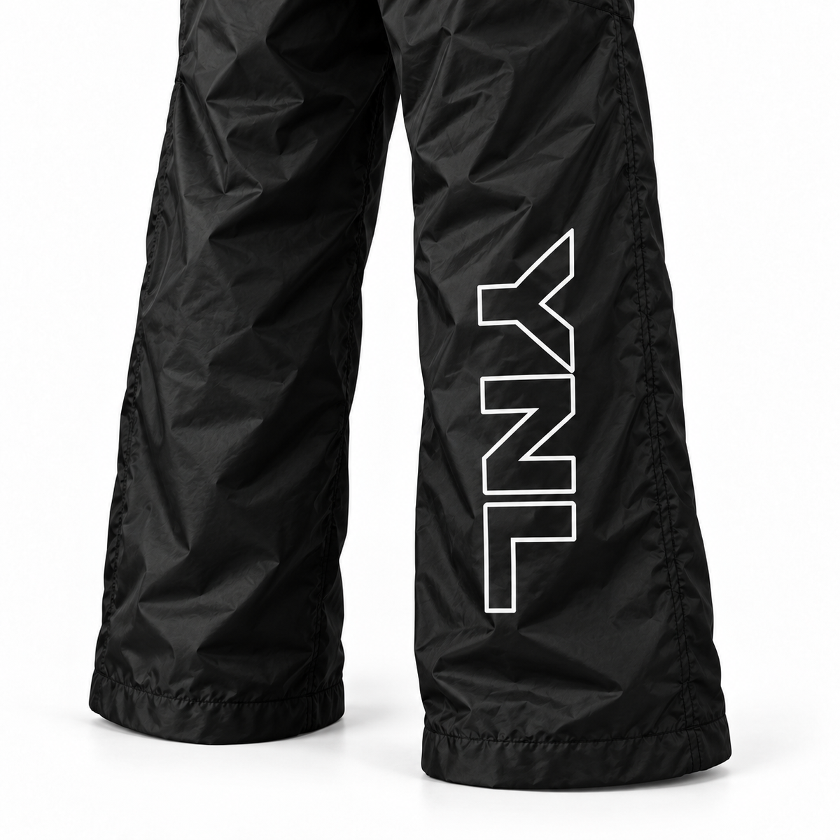 Season '26 Nylon Pants