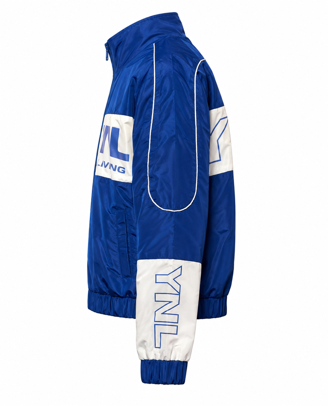 Summer '26 Nylon Jacket