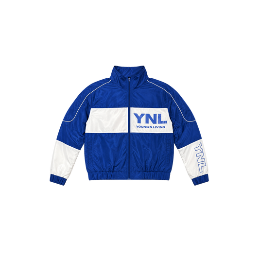 Summer '26 Nylon Jacket
