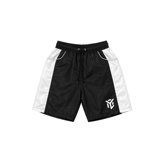 Summer '26 Nylon Shorts'