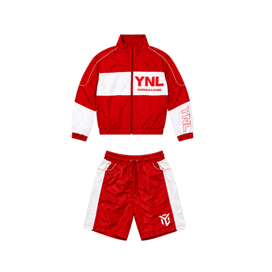 Summer '26 Nylon Set